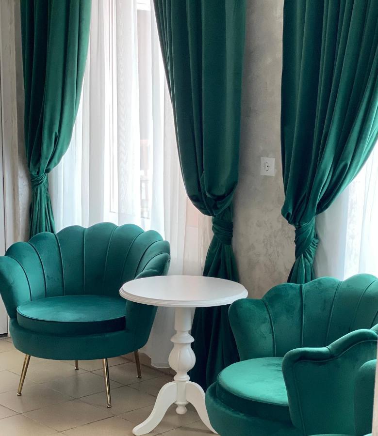 Pensiunea Korona And Restaurant Miercurea Ciuc Dış mekan fotoğraf