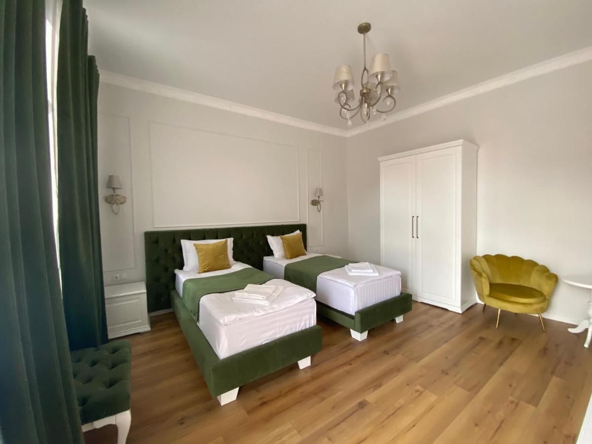 Pensiunea Korona And Restaurant Miercurea Ciuc Dış mekan fotoğraf