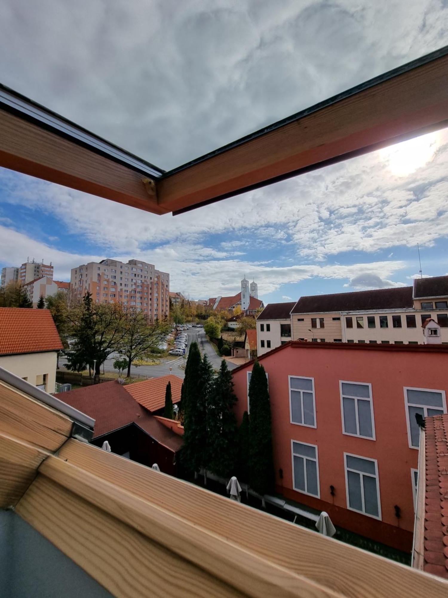Pensiunea Korona And Restaurant Miercurea Ciuc Dış mekan fotoğraf