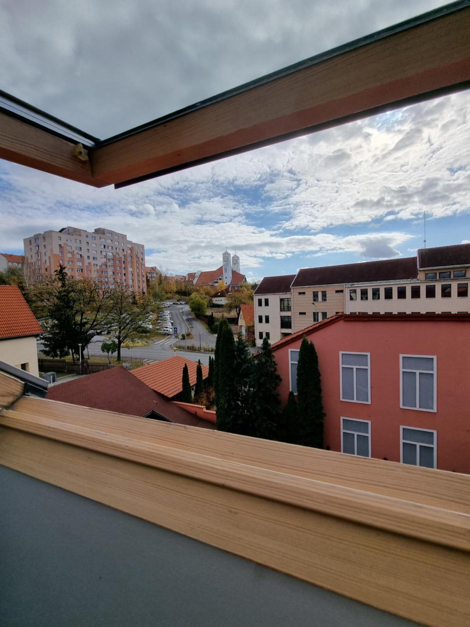 Pensiunea Korona And Restaurant Miercurea Ciuc Dış mekan fotoğraf